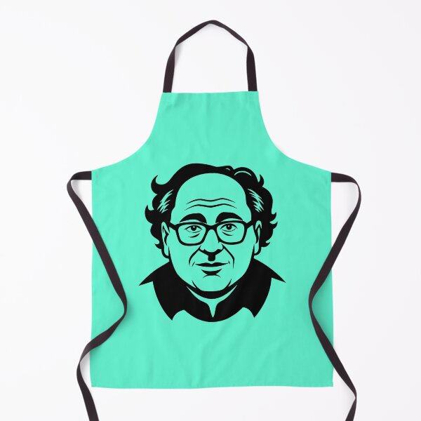 Artikelvorschau, Danny DeVito entworfen und verkauft von designdukan.