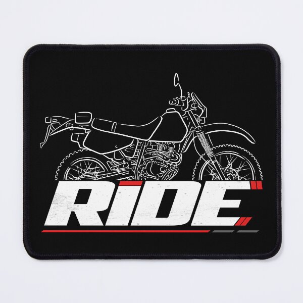 Item preview, Honda XLR125 1998-2002 for Motorcycle Fans designed and sold by DrainvolStore.