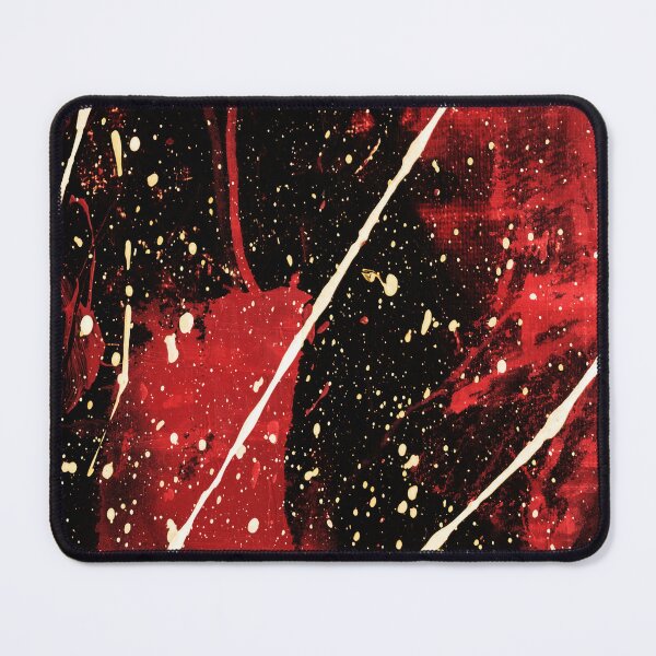 Item preview, Night Skies Abstract Nature Portrait designed and sold by NickDedidis.