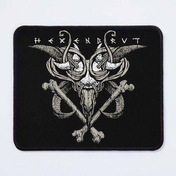 Item preview, Hexenbrut - Bone designed and sold by HelHorne.