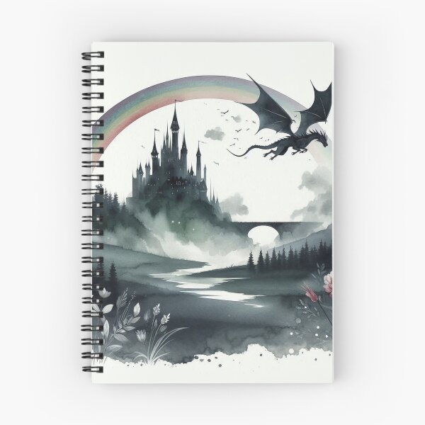 Item preview, Fantasy Landscape designed and sold by RaF71PrO.