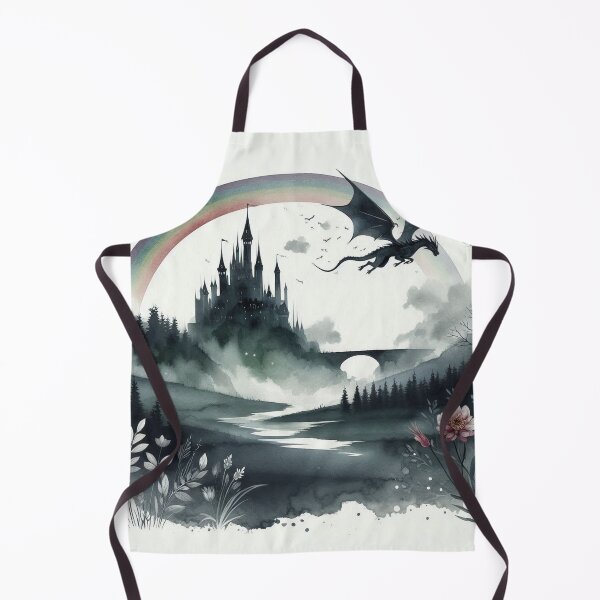 Item preview, Fantasy Landscape designed and sold by RaF71PrO.