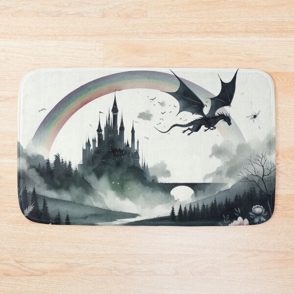 Item preview, Fantasy Landscape designed and sold by RaF71PrO.