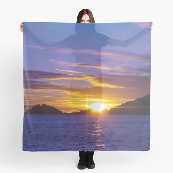 Item preview, Incredible Sunset designed and sold by Gotcha29.