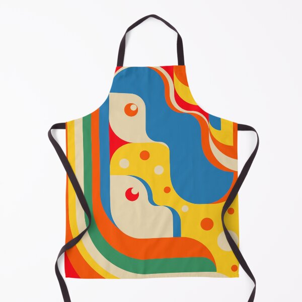 Item preview, Radiant Flow designed and sold by Jen Du.
