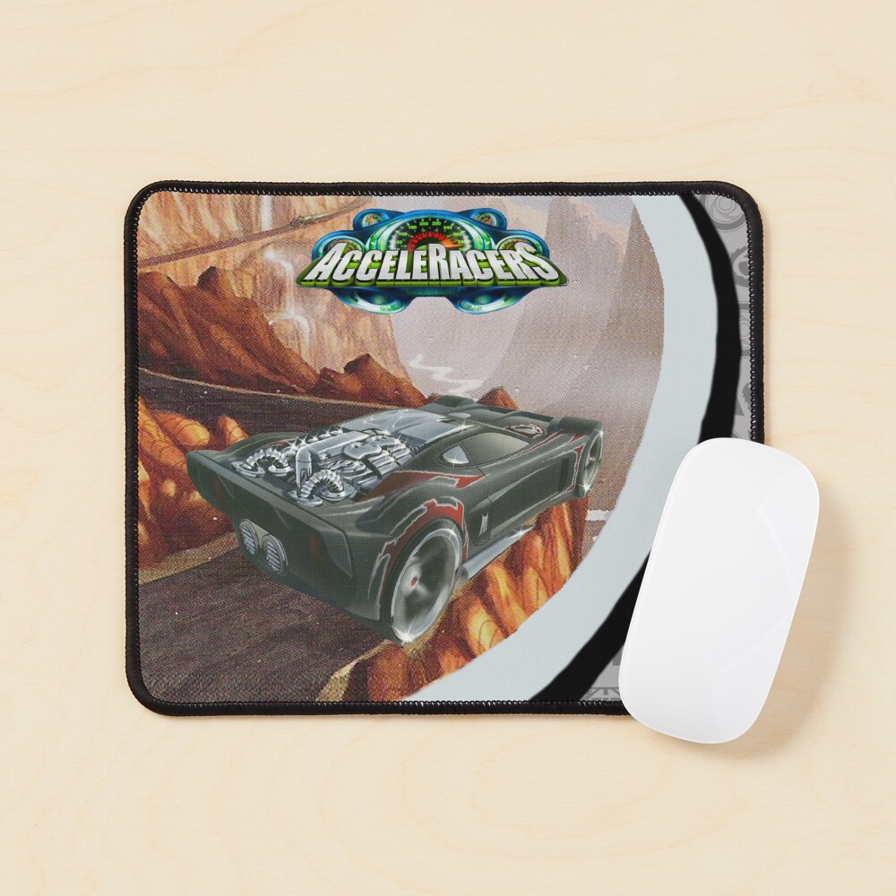Acceleracers Spinebuster Backpack Backpack