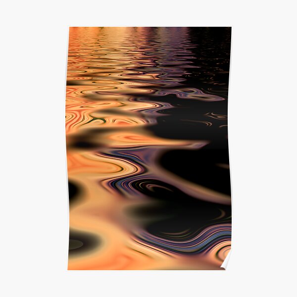 Dreamtime Poster