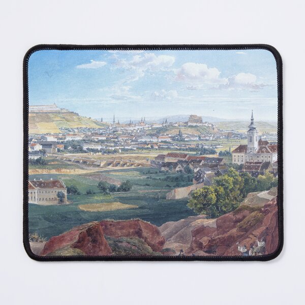 Item preview, Brno in 1839 designed and sold by 19th Century in Color.