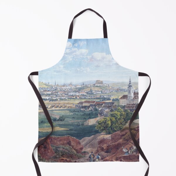 Item preview, Brno in 1839 designed and sold by 19th Century in Color.