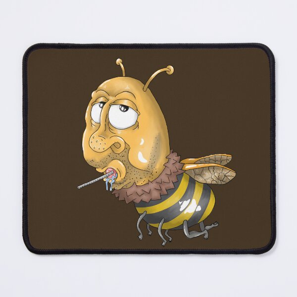 Item preview, Very sweet bee designed and sold by AyseAkcay.