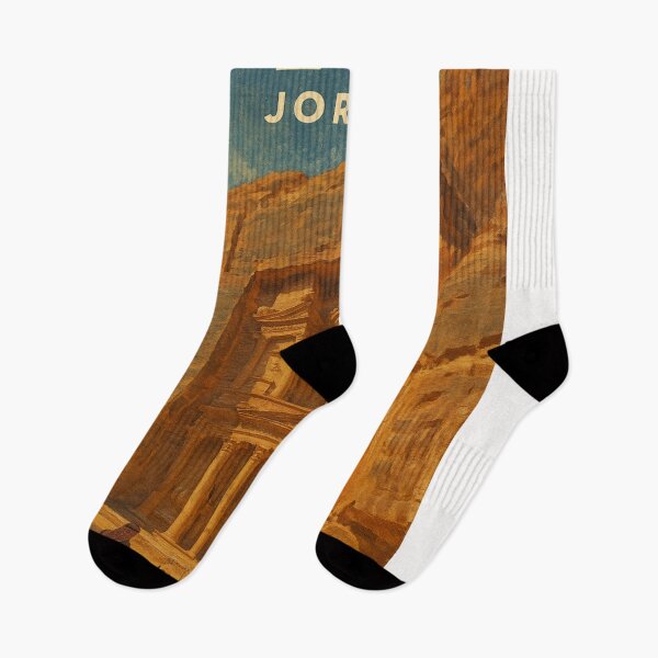 Item preview, The Treasury of Petra – Jordan Ancient Wonder designed and sold by Places On Earth.