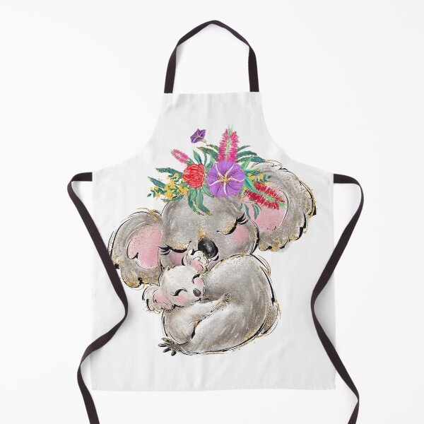 Item preview, Mom and Baby Koala Bears designed and sold by KaramfilaS.