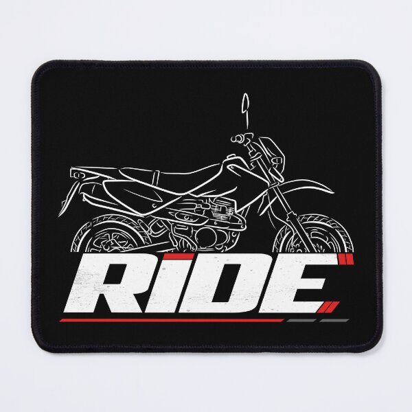 Item preview, Honda XR50 Motard for Motorcycle Fans designed and sold by DrainvolStore.