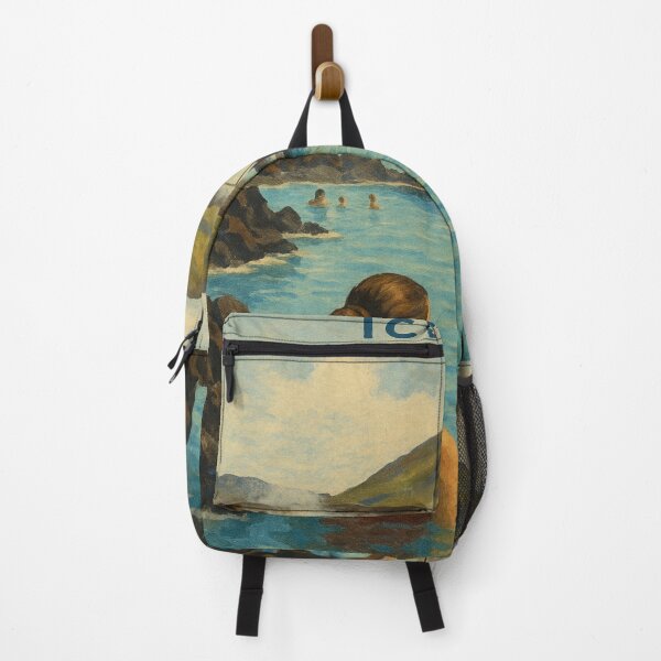 Item preview, Blue Lagoon Hot Springs – Iceland Geothermal Retreat designed and sold by Places On Earth.