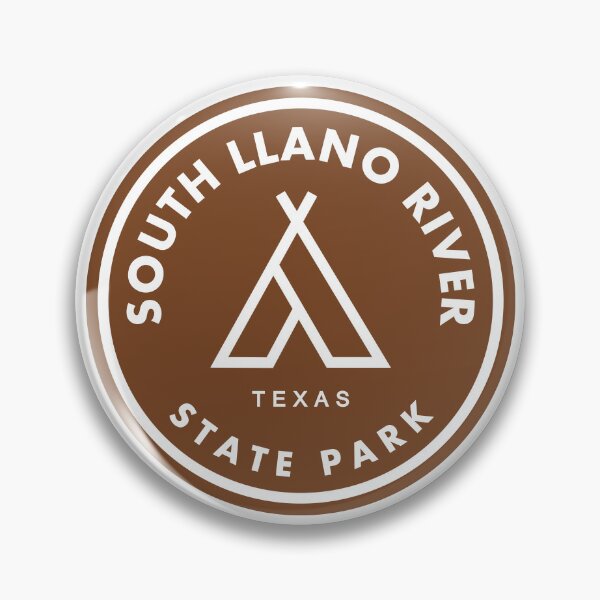 Item preview, Carpa de Texas del Parque Estatal South Llano River designed and sold by bivenart.