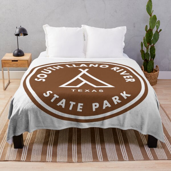 Item preview, Carpa de Texas del Parque Estatal South Llano River designed and sold by bivenart.