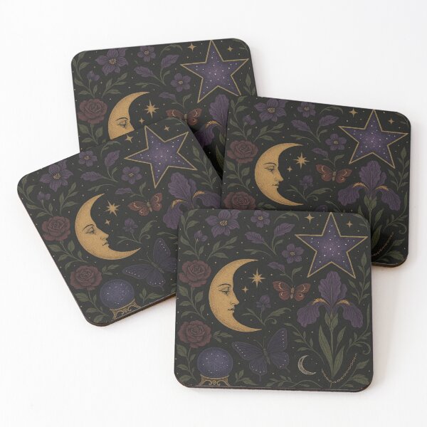 Item preview, witchy aesthetic whimsigoth aesthetic  designed and sold by inthewitchelm.
