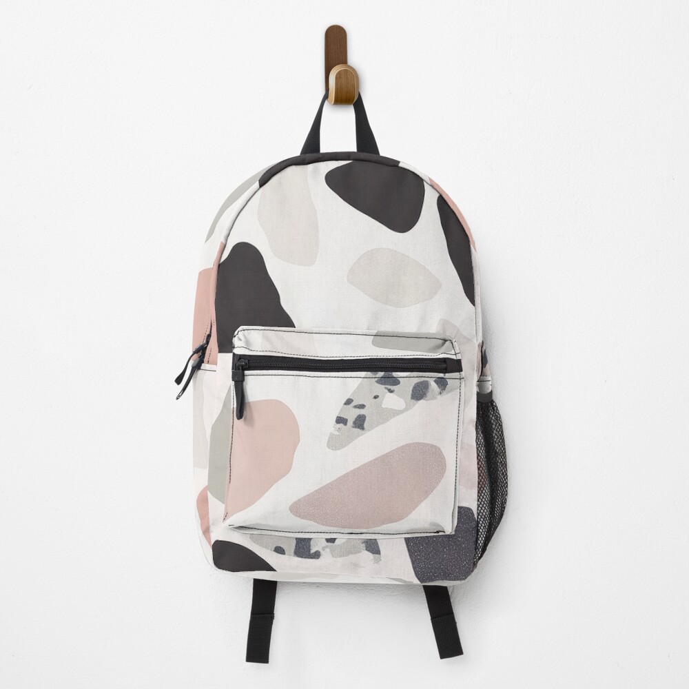 Item preview, Backpack designed and sold by Visual-Elixir.