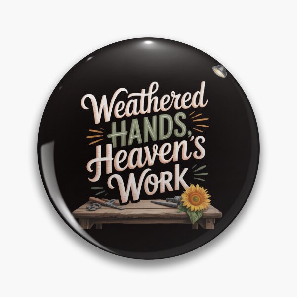 Item preview, So God Made A Farmer - Rustic Typographic Farm Life Quote designed and sold by Slavicsoul.