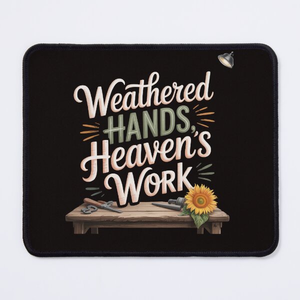 Item preview, So God Made A Farmer - Rustic Typographic Farm Life Quote designed and sold by Slavicsoul.