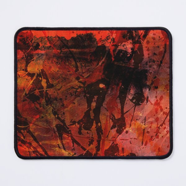 Item preview, Abstract Nature Texture Concepts designed and sold by NickDedidis.