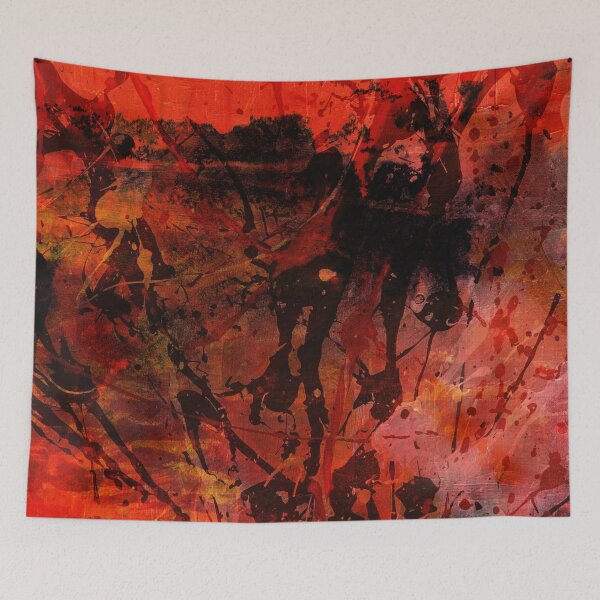 Item preview, Abstract Nature Texture Concepts designed and sold by NickDedidis.
