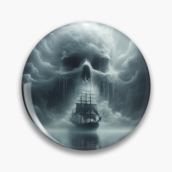 Item preview, The Fog designed and sold by RaF71PrO.