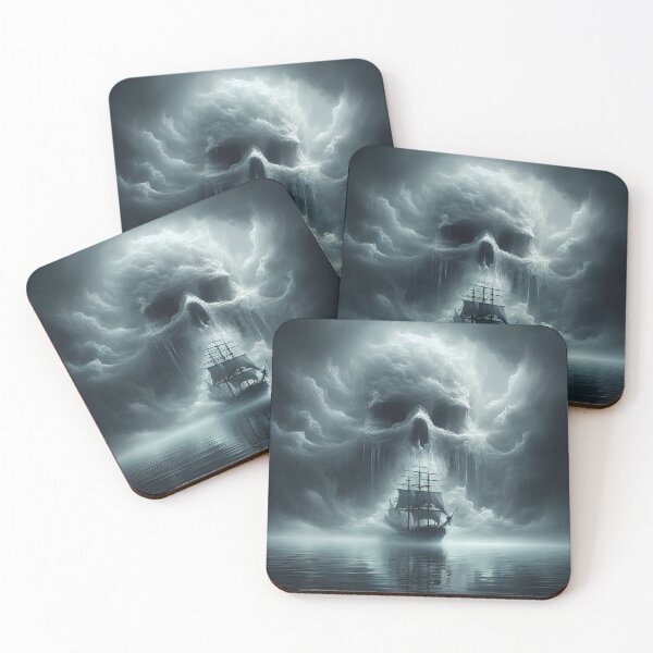 Item preview, The Fog designed and sold by RaF71PrO.