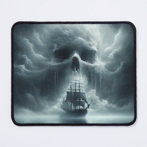 Item preview, The Fog designed and sold by RaF71PrO.