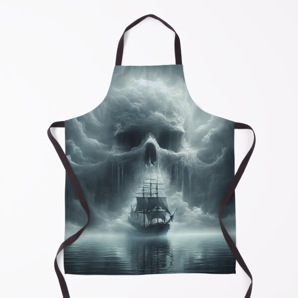 Item preview, The Fog designed and sold by RaF71PrO.