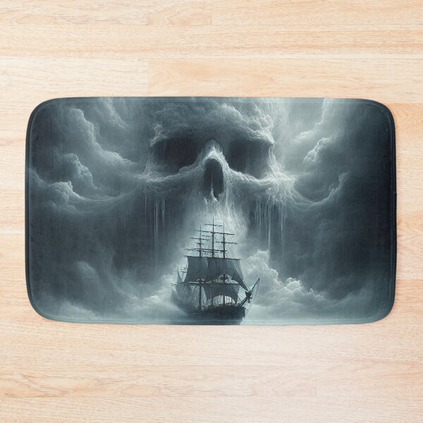 Item preview, The Fog designed and sold by RaF71PrO.