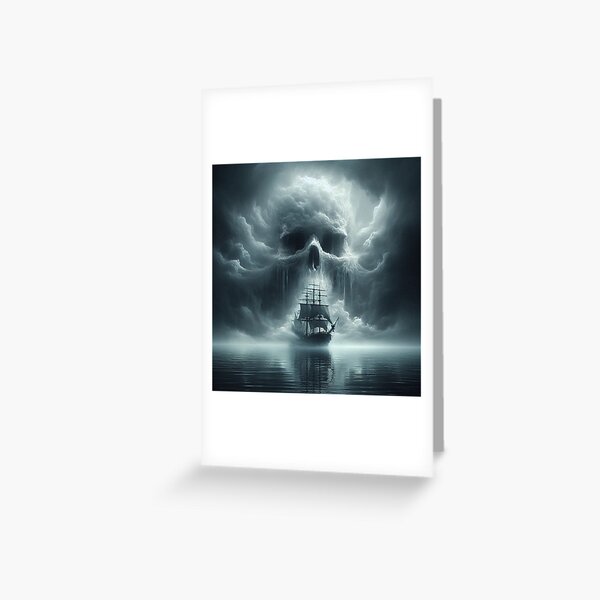 Item preview, The Fog designed and sold by RaF71PrO.