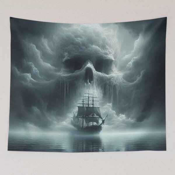 Item preview, The Fog designed and sold by RaF71PrO.