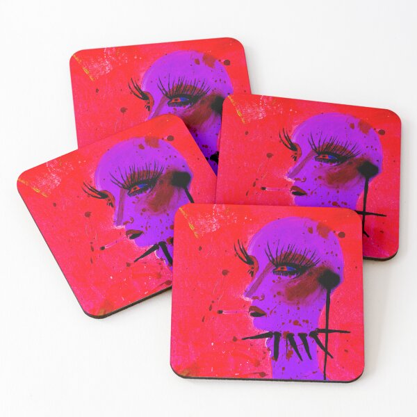 Item preview, Drag queen designed and sold by ayuolaart.