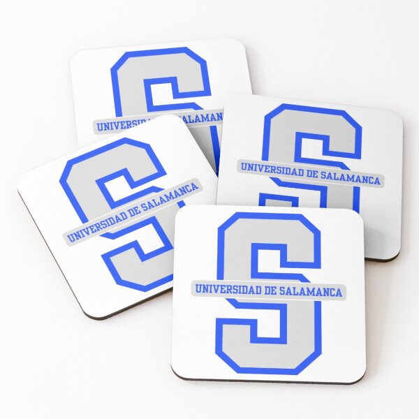 Item preview, University of Salamanca Letter designed and sold by HatiySkoll.