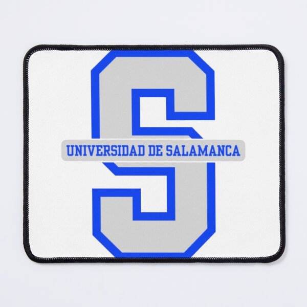 Item preview, University of Salamanca Letter designed and sold by HatiySkoll.