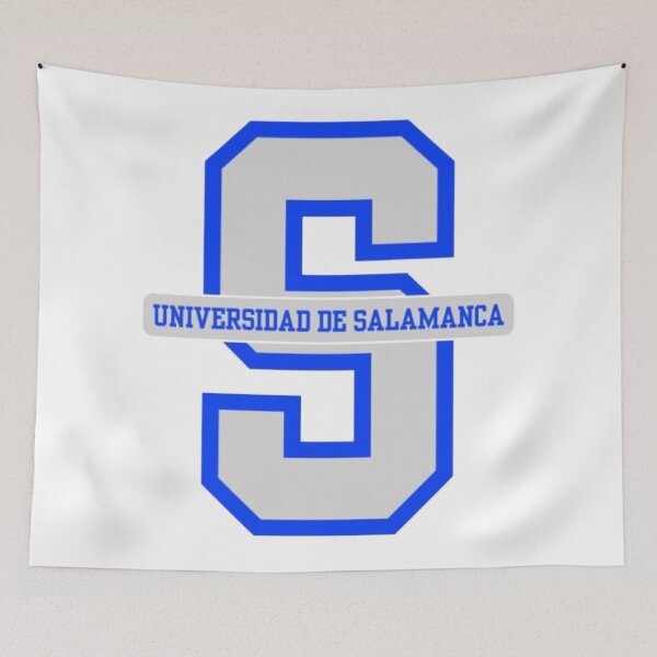 Item preview, University of Salamanca Letter designed and sold by HatiySkoll.
