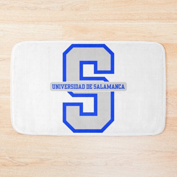 Item preview, University of Salamanca Letter designed and sold by HatiySkoll.
