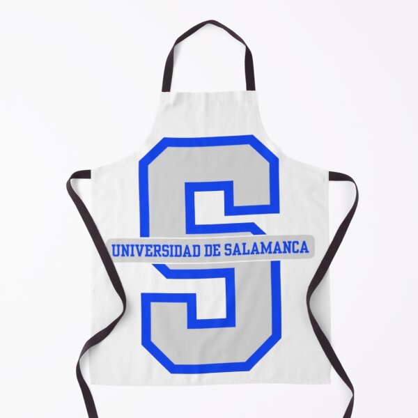 Item preview, University of Salamanca Letter designed and sold by HatiySkoll.