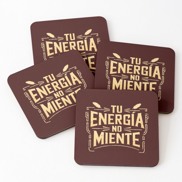 Item preview, Your energy doesn’t lie designed and sold by La Maga.