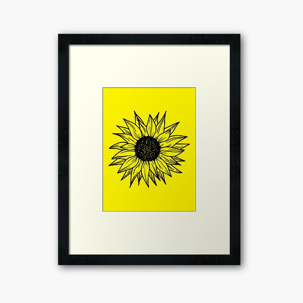 Item preview, Tournesol designed and sold by Echo Aesthetics.