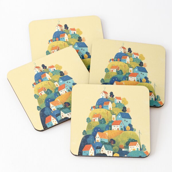 Item preview, hill 0008 designed and sold by Teatea321.