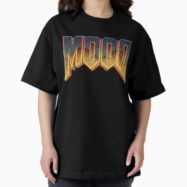 Item preview, Moodoom designed and sold by Tameink.