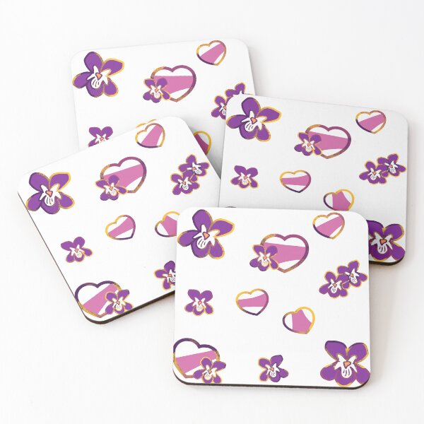 Artikelvorschau, WLW/Sapphischer Stolz entworfen und verkauft von PrideofDragons.
