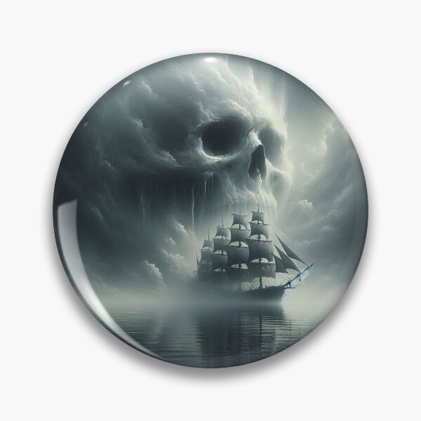 Item preview, The Fog designed and sold by RaF71PrO.
