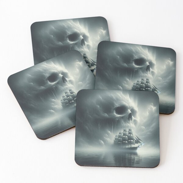 Item preview, The Fog designed and sold by RaF71PrO.