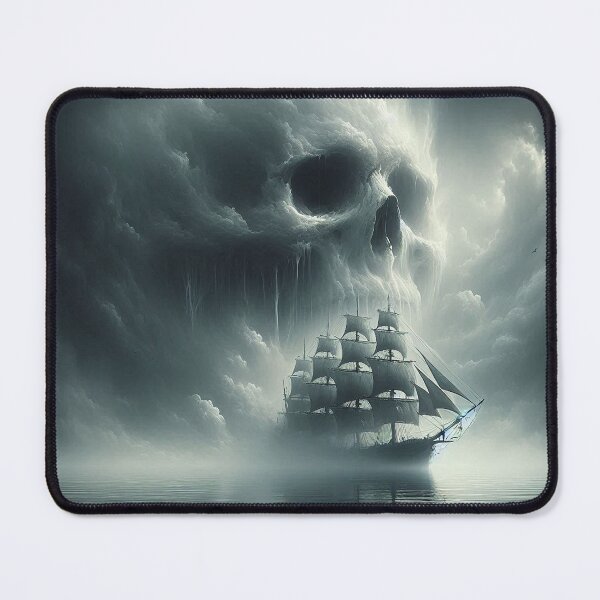 Item preview, The Fog designed and sold by RaF71PrO.