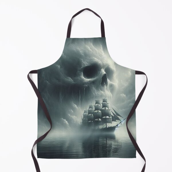 Item preview, The Fog designed and sold by RaF71PrO.