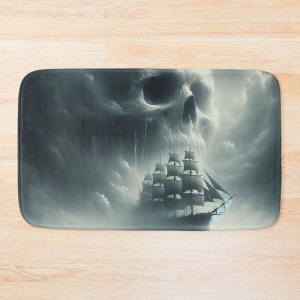 Item preview, The Fog designed and sold by RaF71PrO.
