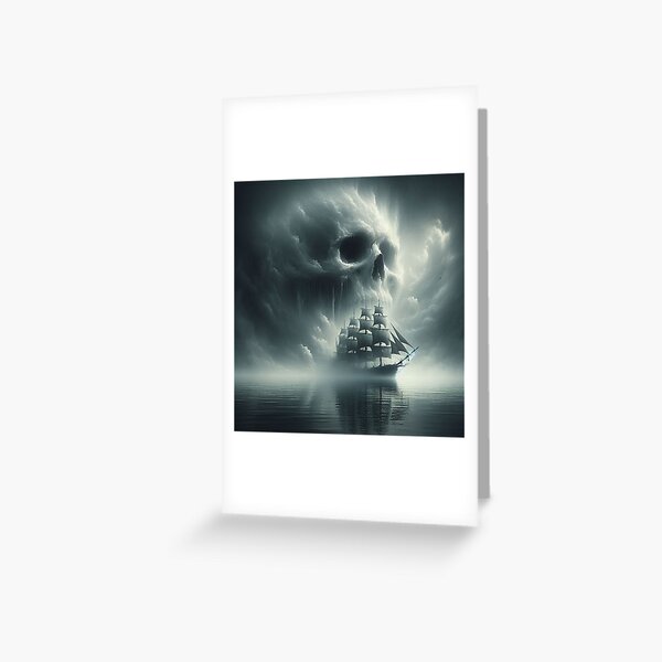 Item preview, The Fog designed and sold by RaF71PrO.